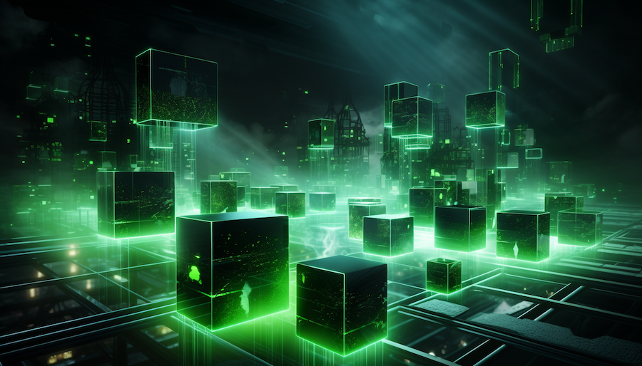Toward an open gpu mesh gputopia